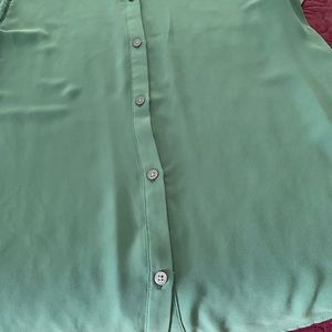 Loft blouse